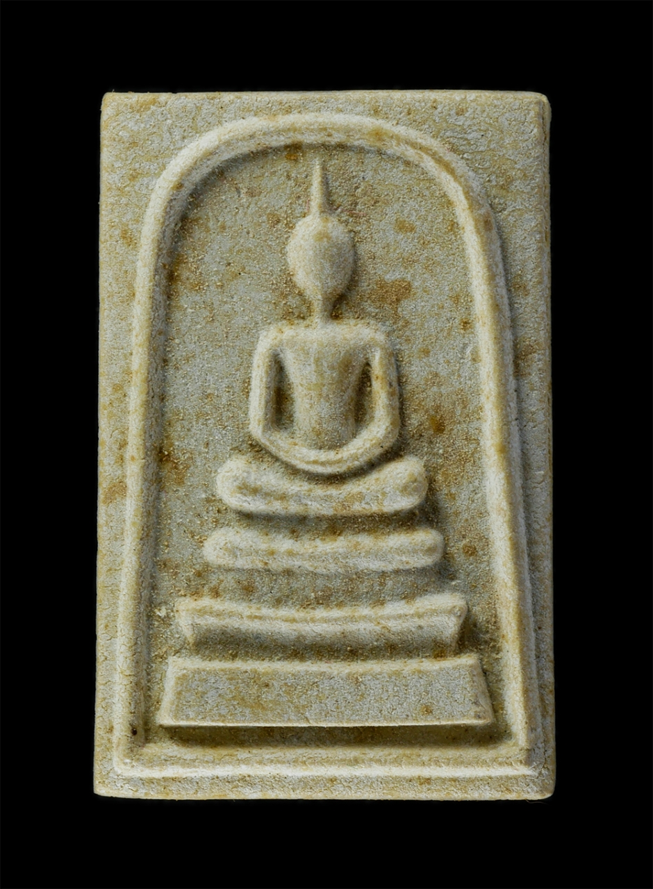 25Sep24 (155)p.jpg - พระสมเด็จเลื่อนสมณะศักดิ์ หลวงพ่อหล่อ(พระครูวิสิฐ วิหารคุณ) วัดหนองตะแบก ต.ตาขัน อ.บ้านค่าย จ.ระยอง ปี2540 ที่ระลึกงานฉลองสมณะศักดิ์ พระเก่าสวย มวลสาร [..] | https://kamulet.in.th